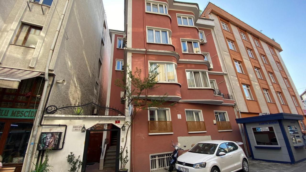 Armoni İstanbul